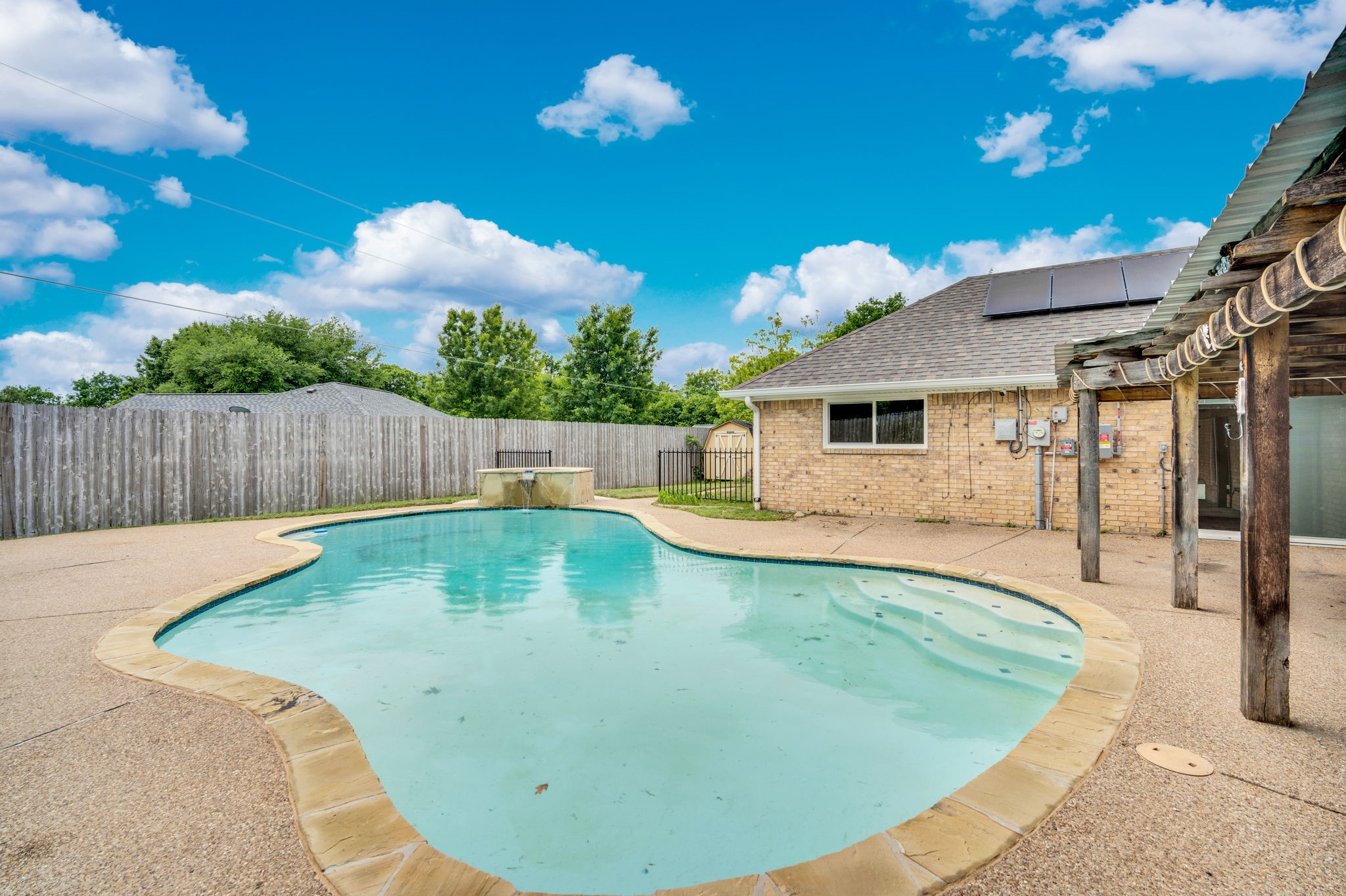 1311 Cindy Court Cleburne TX 76033