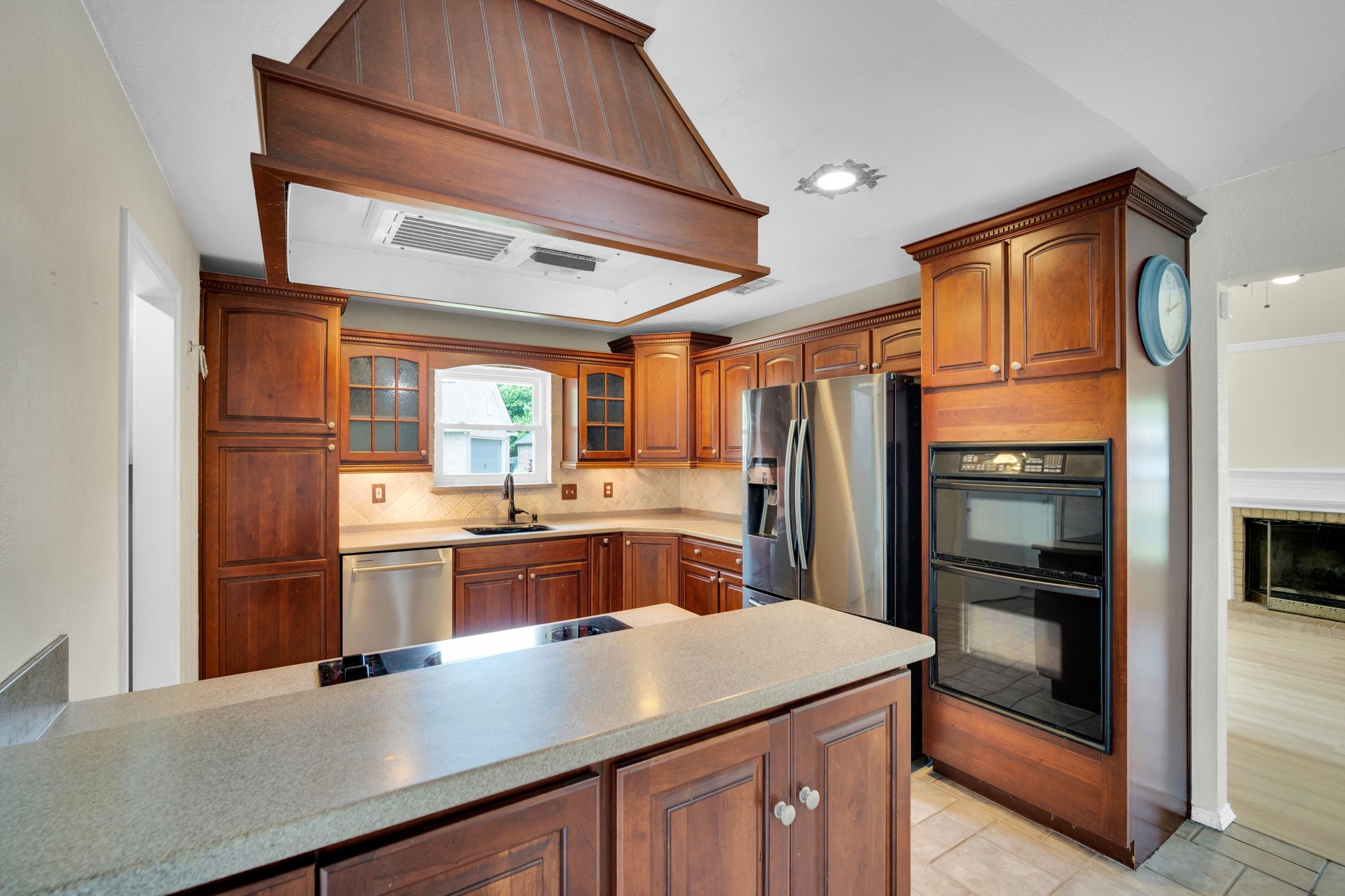 1311 Cindy Court Cleburne TX 76033