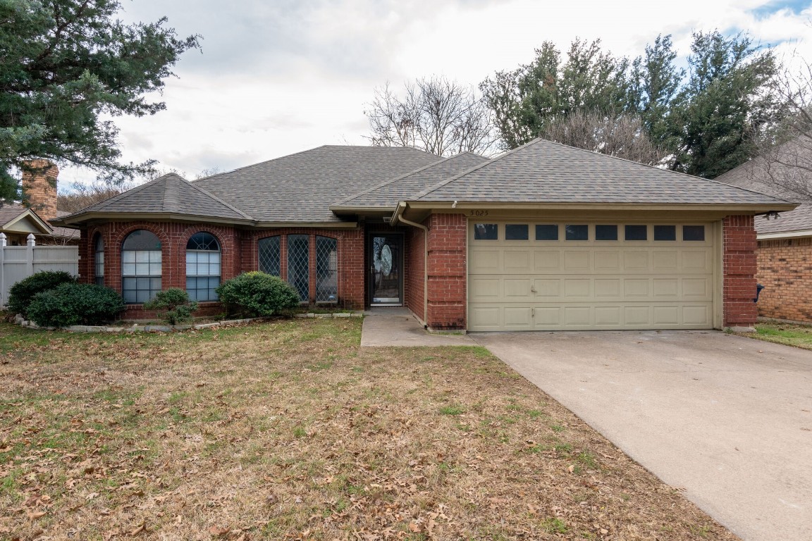 5025 Alicia Drive Fort Worth TX 76133