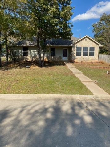 1801 Woodland Park Drive Denison TX 75020