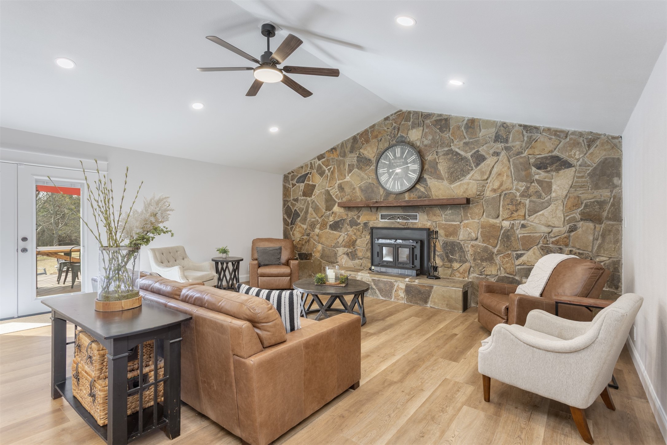 1566 Davy Lane Denison TX 75020