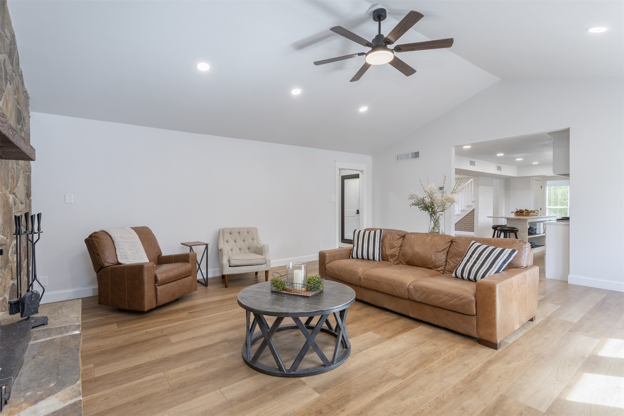 1566 Davy Lane Denison TX 75020
