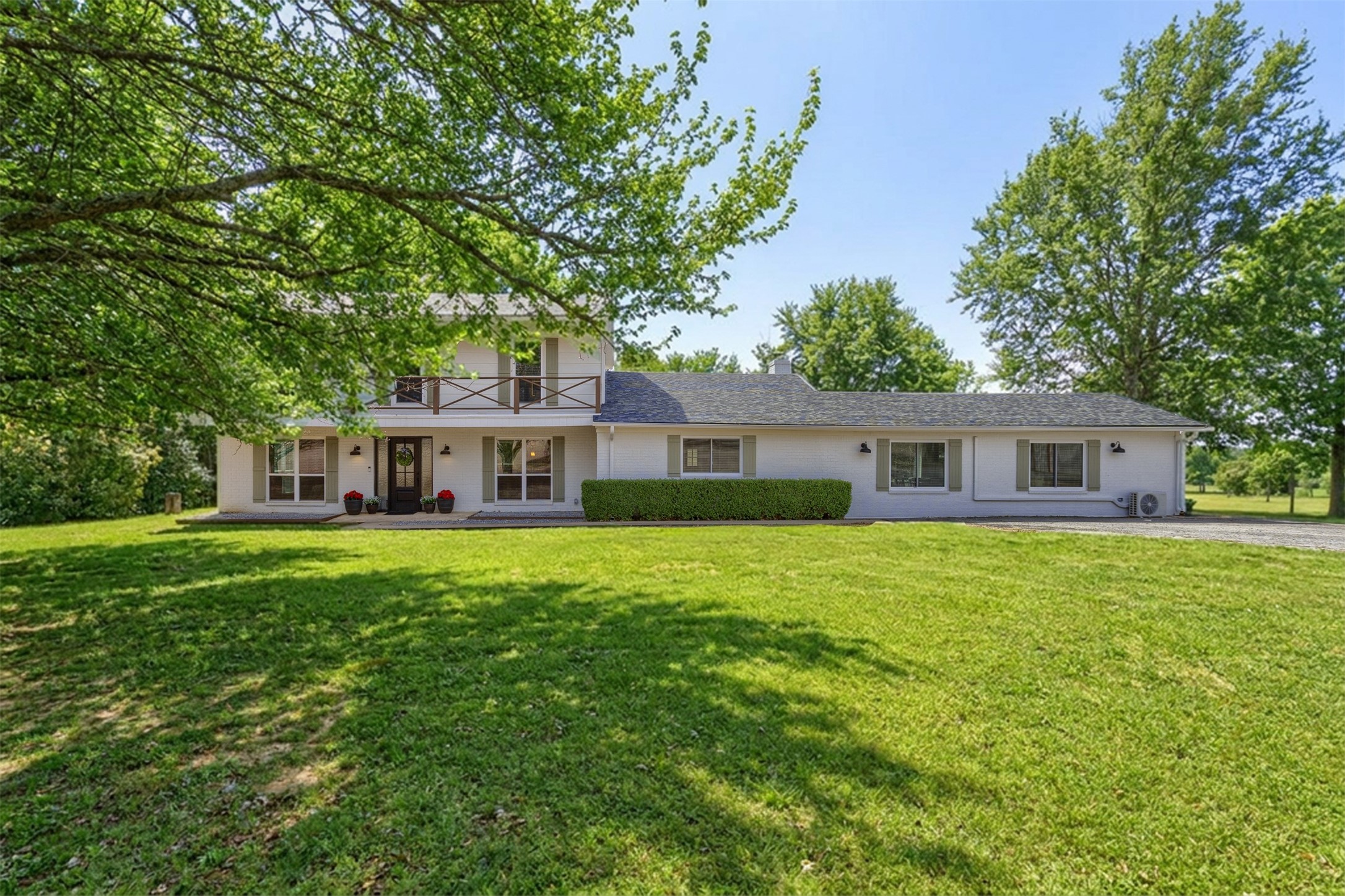 1566 Davy Lane Denison TX 75020