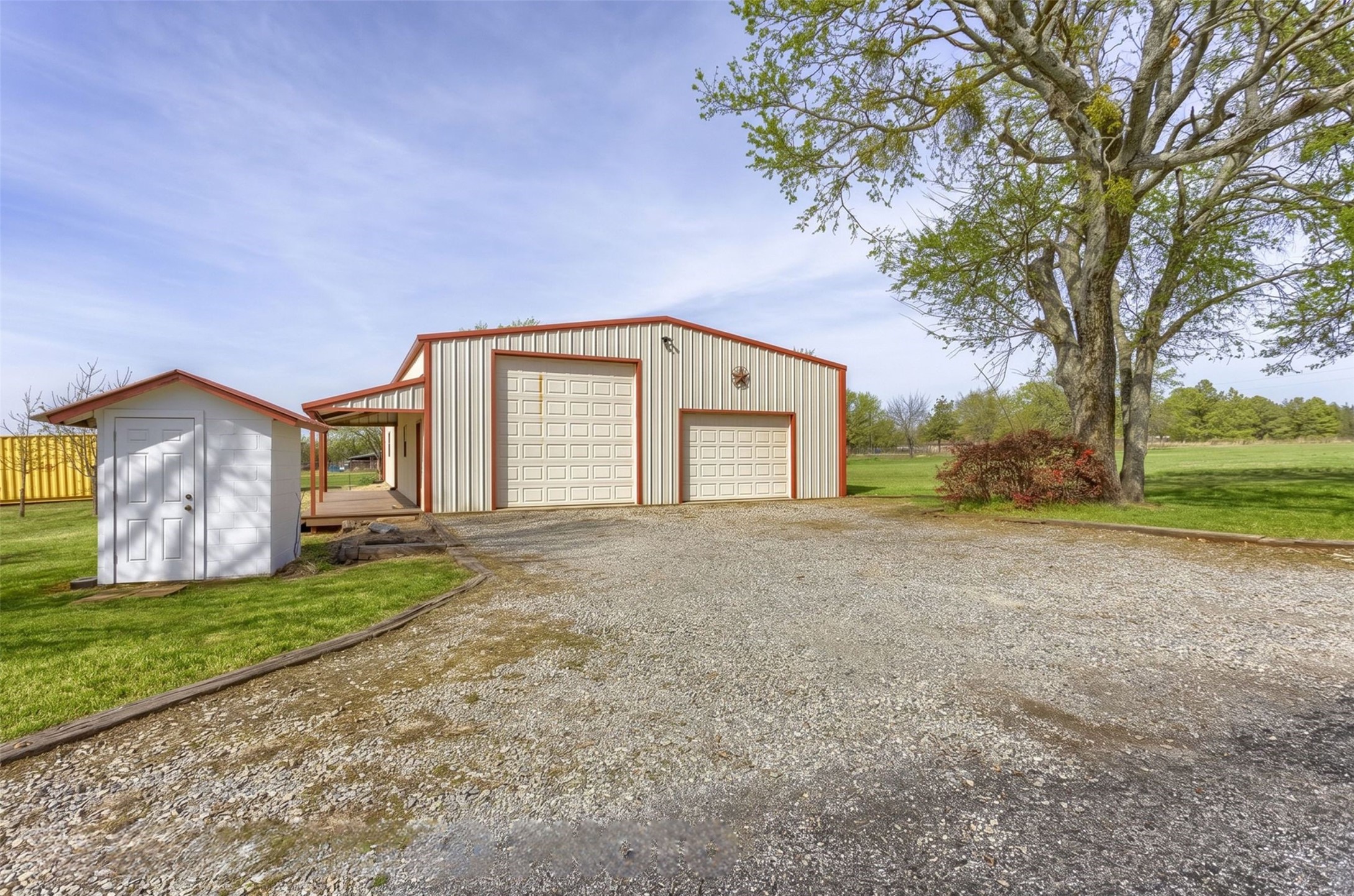 1566 Davy Lane Denison TX 75020