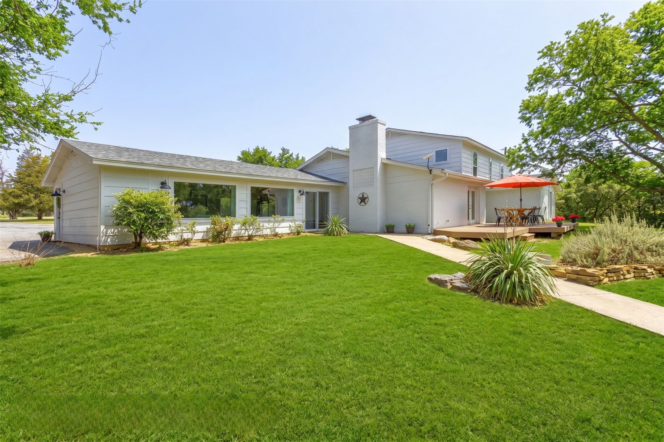 1566 Davy Lane Denison TX 75020