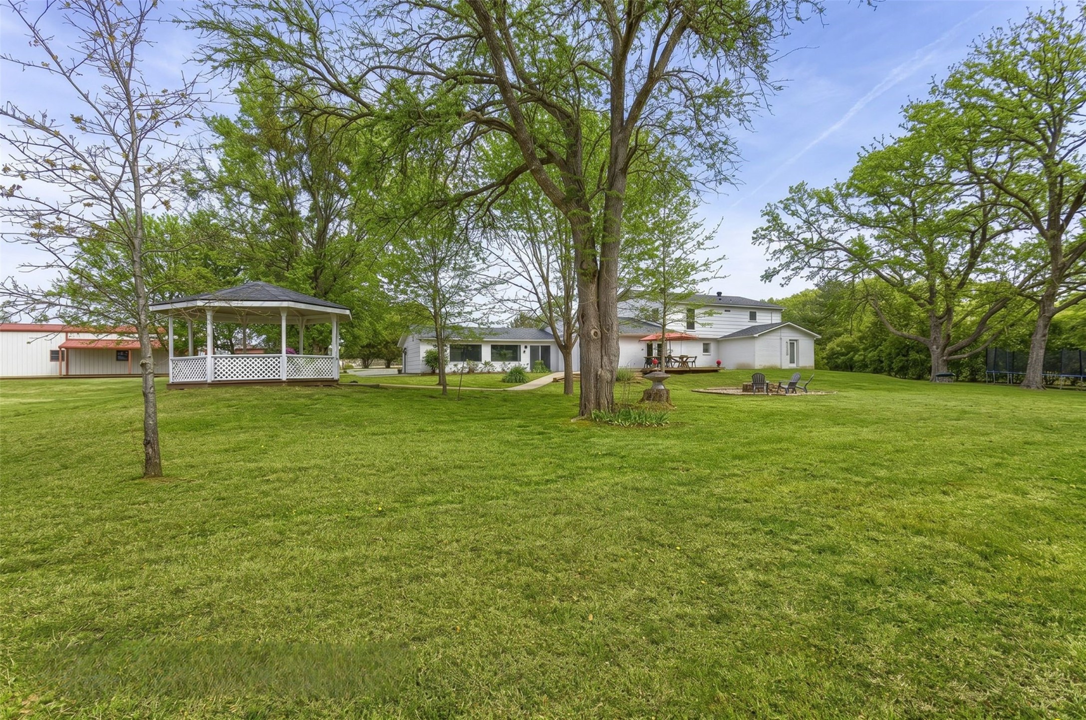 1566 Davy Lane Denison TX 75020