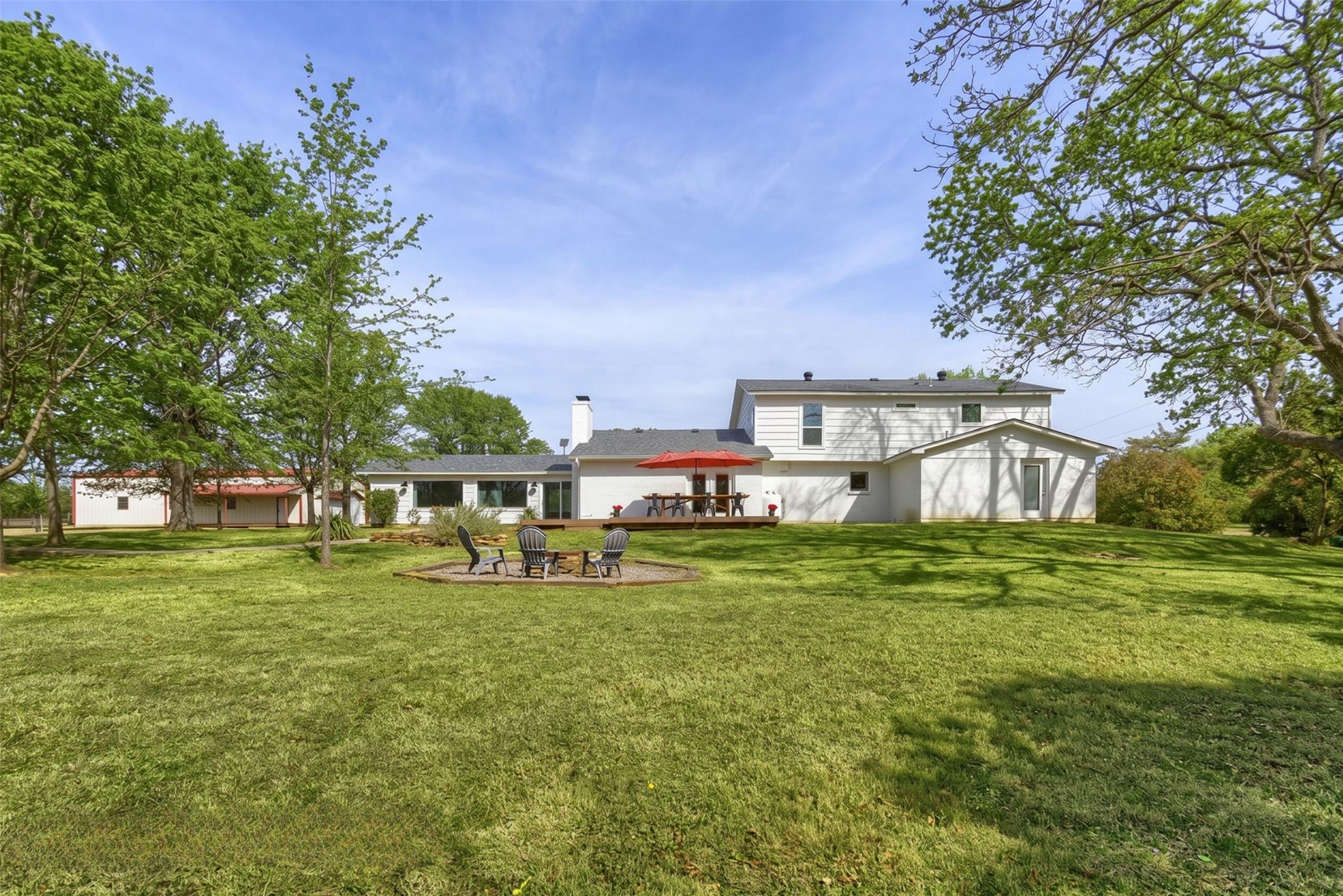 1566 Davy Lane Denison TX 75020