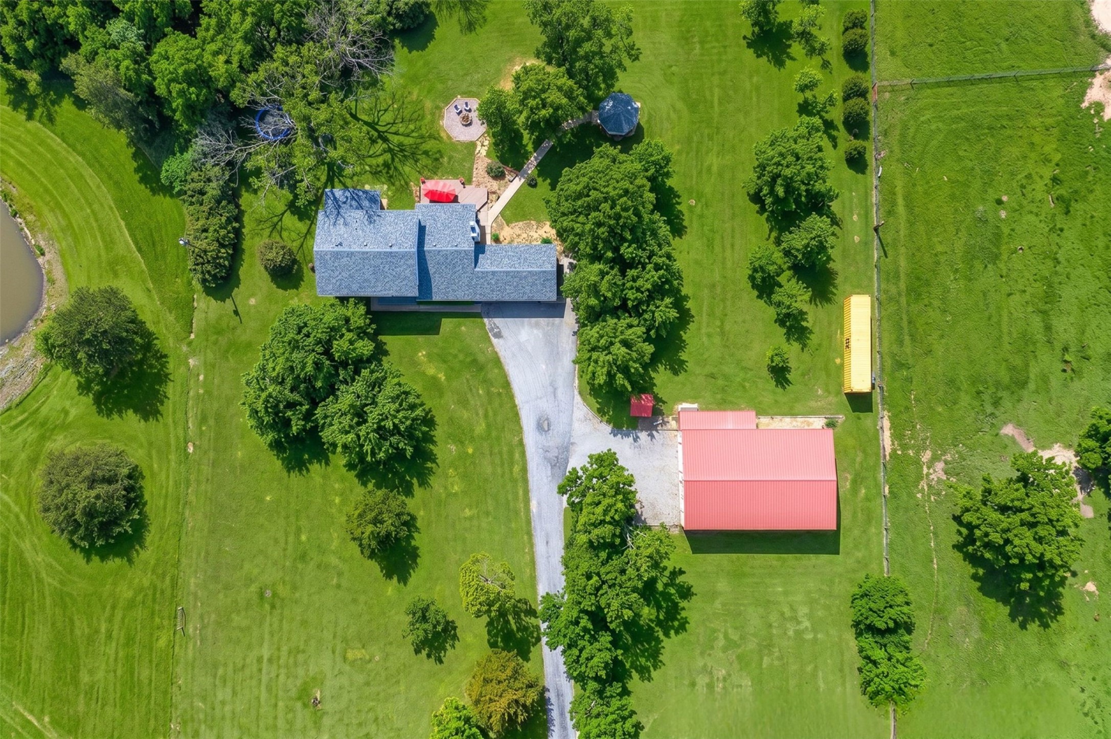 1566 Davy Lane Denison TX 75020