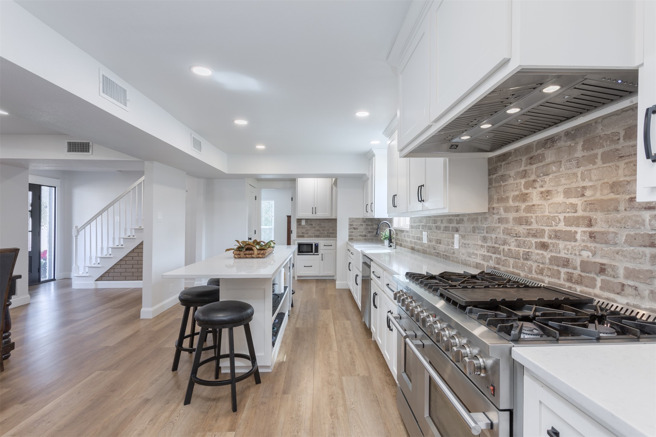1566 Davy Lane Denison TX 75020