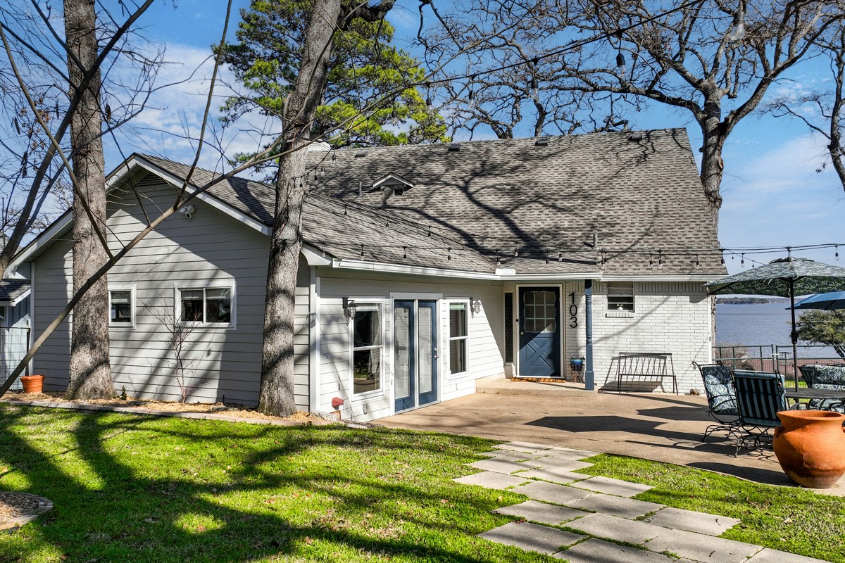 103 Latimer Drive Tool TX 75143