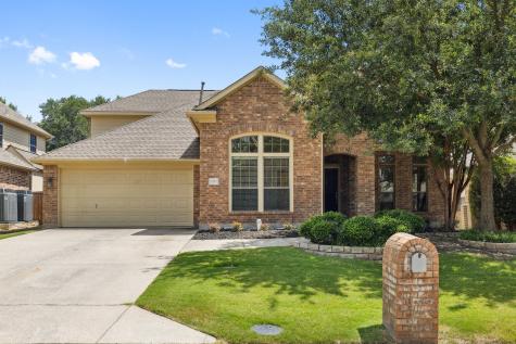 7405 Royal Glen Trail Mckinney TX 75072