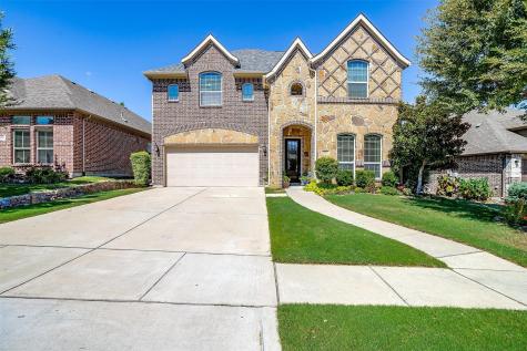 3612 Trinidad Drive Mckinney TX 75071