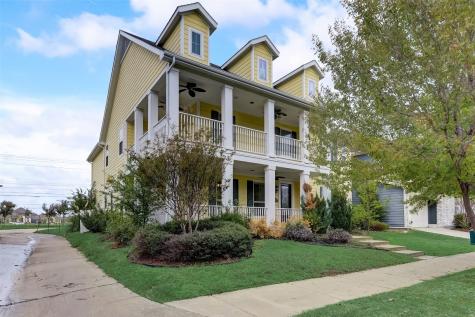 1123 Charleston Lane Savannah TX 76227
