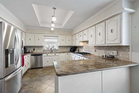18116 Aramis Lane Dallas TX 75252