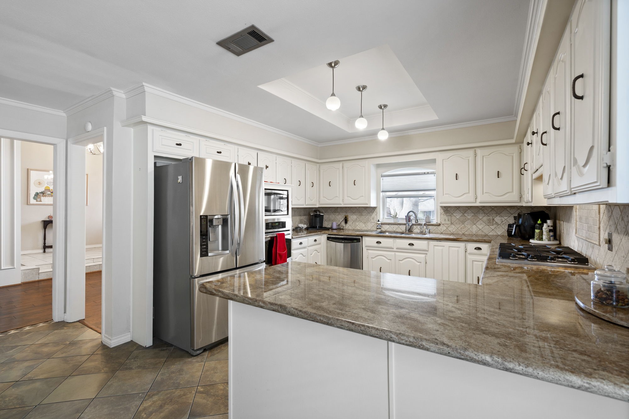 18116 Aramis Lane Dallas TX 75252