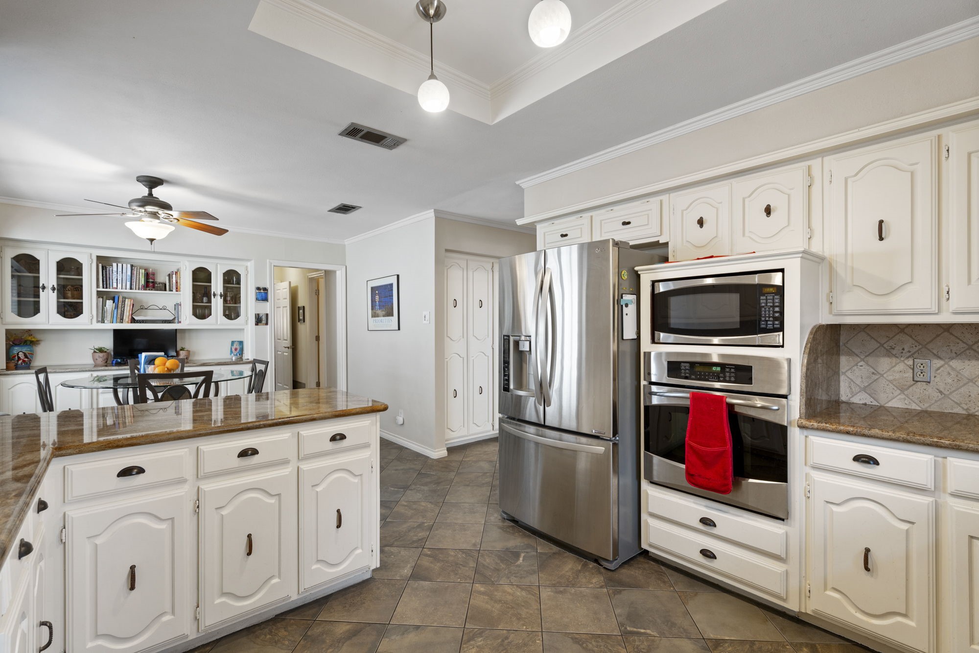 18116 Aramis Lane Dallas TX 75252