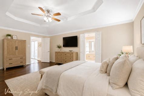 18116 Aramis Lane Dallas TX 75252