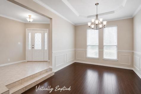 18116 Aramis Lane Dallas TX 75252