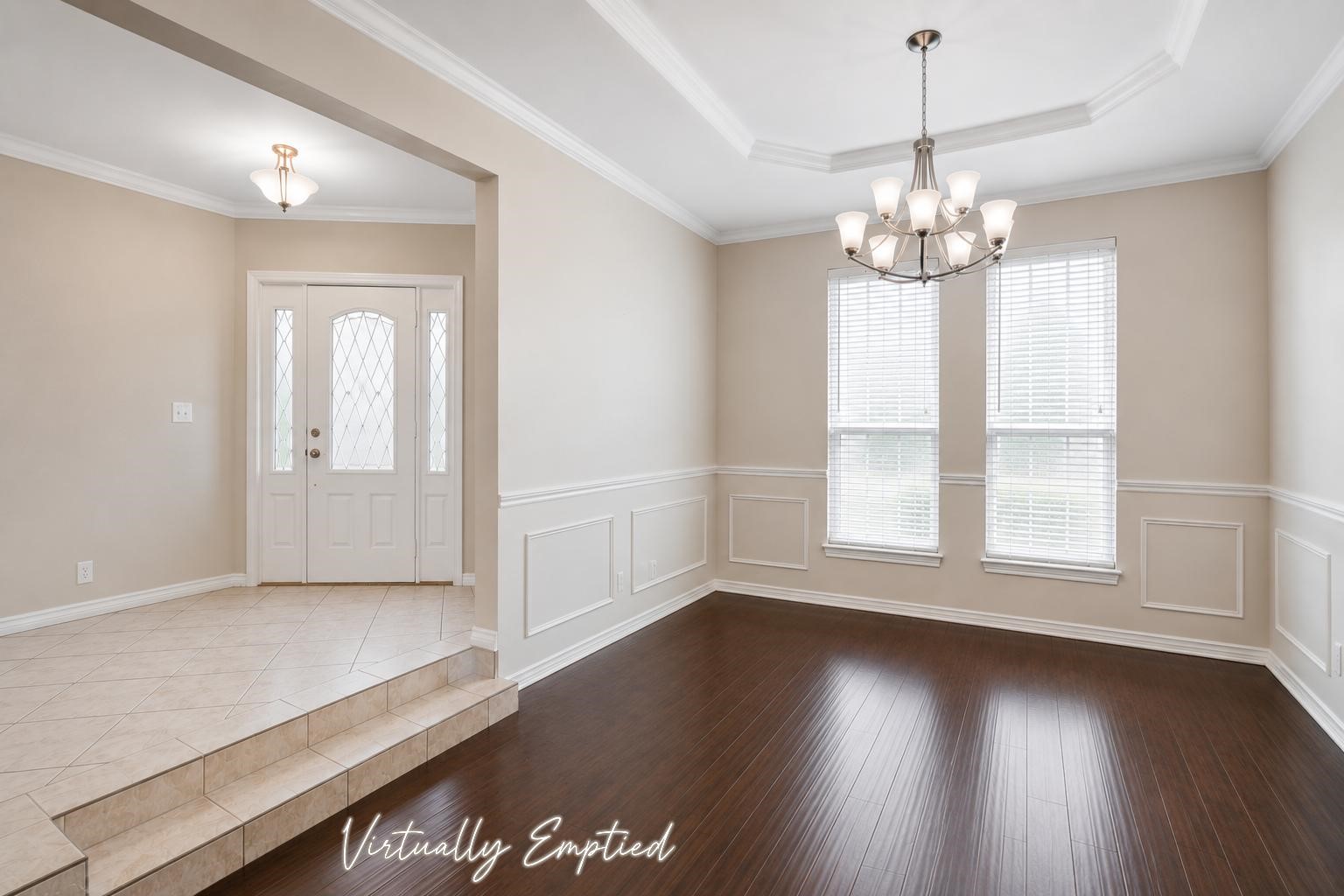 18116 Aramis Lane Dallas TX 75252