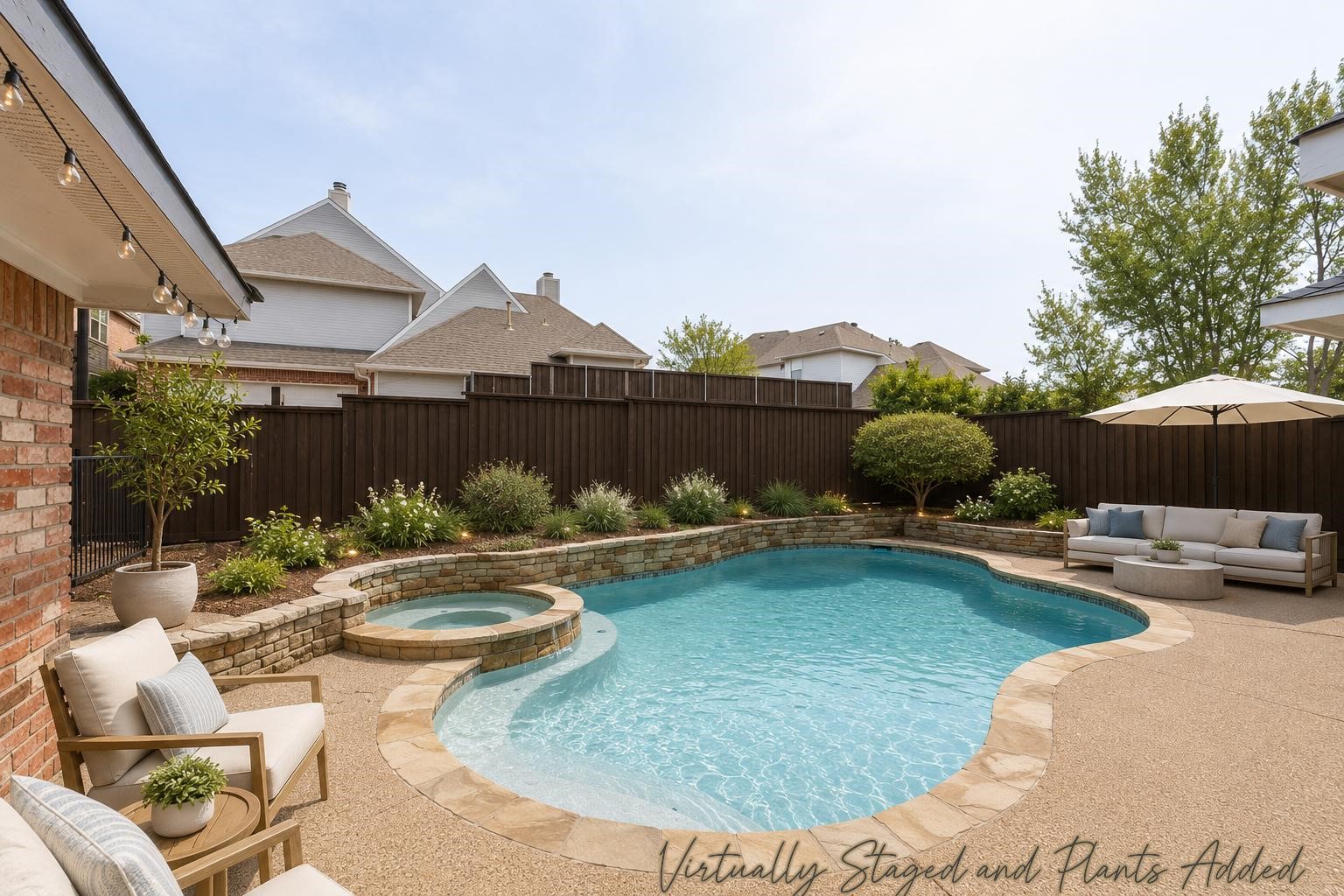 18116 Aramis Lane Dallas TX 75252