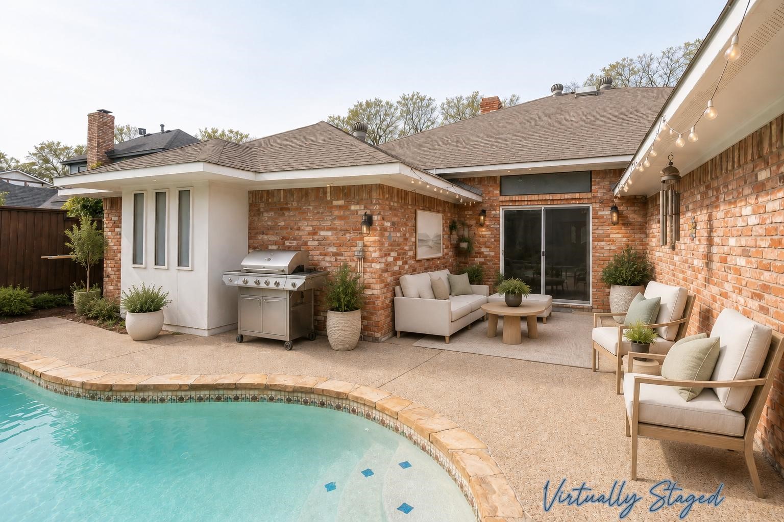 18116 Aramis Lane Dallas TX 75252