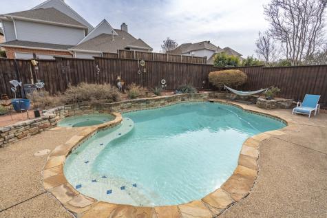 18116 Aramis Lane Dallas TX 75252