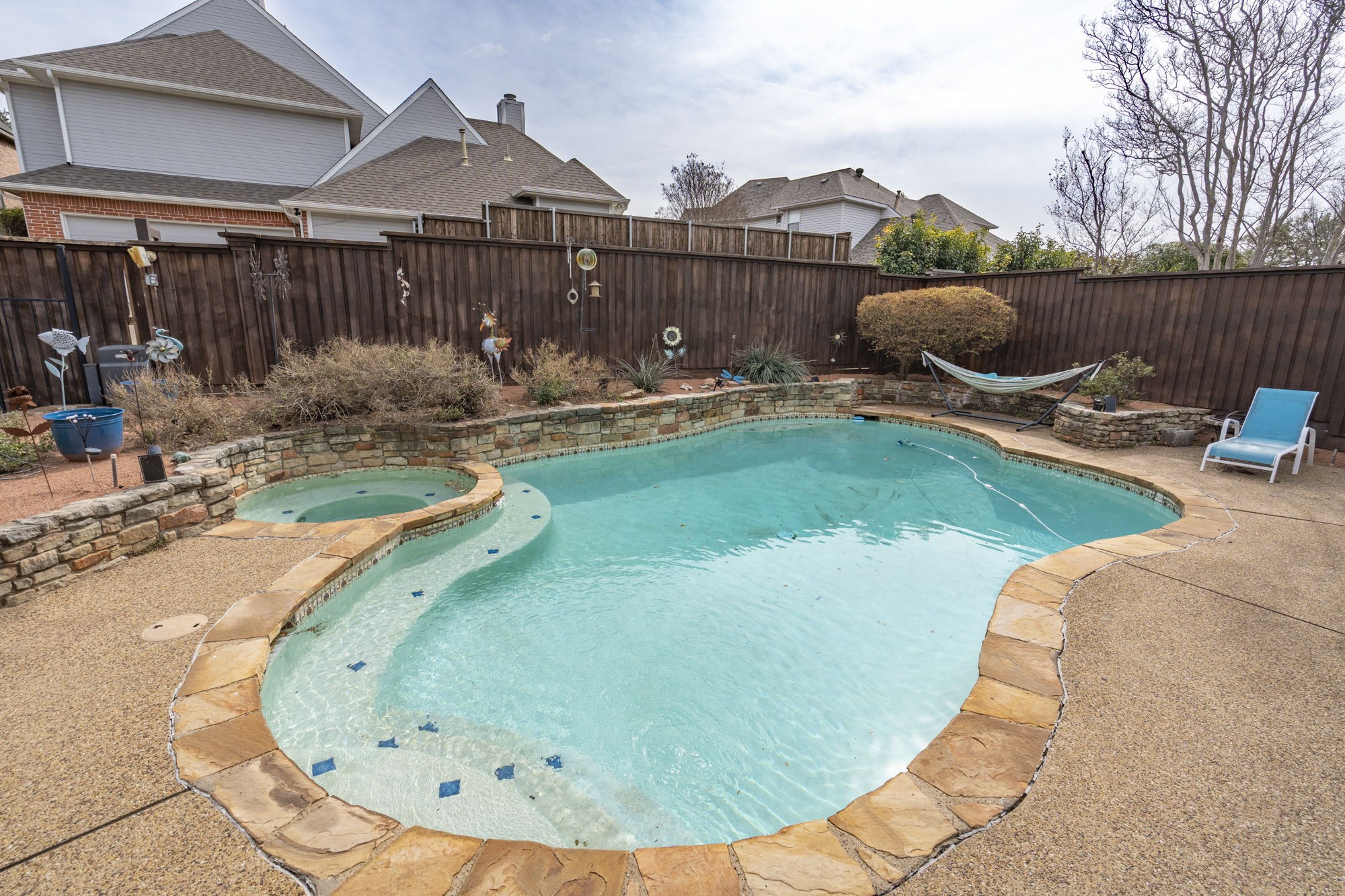 18116 Aramis Lane Dallas TX 75252