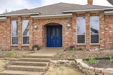 18116 Aramis Lane Dallas TX 75252