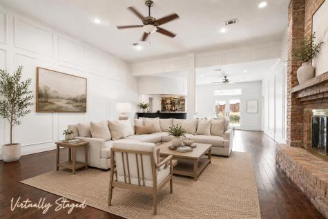 18116 Aramis Lane Dallas TX 75252