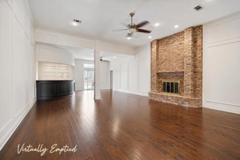 18116 Aramis Lane Dallas TX 75252