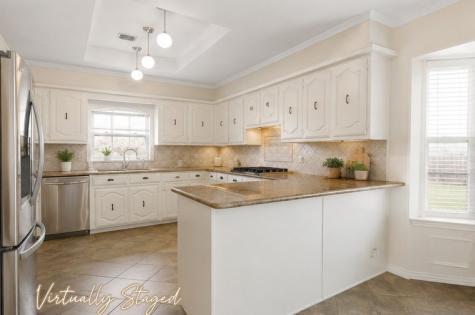 18116 Aramis Lane Dallas TX 75252