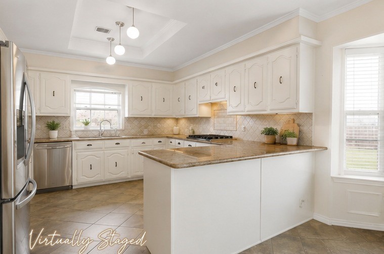 18116 Aramis Lane Dallas TX 75252