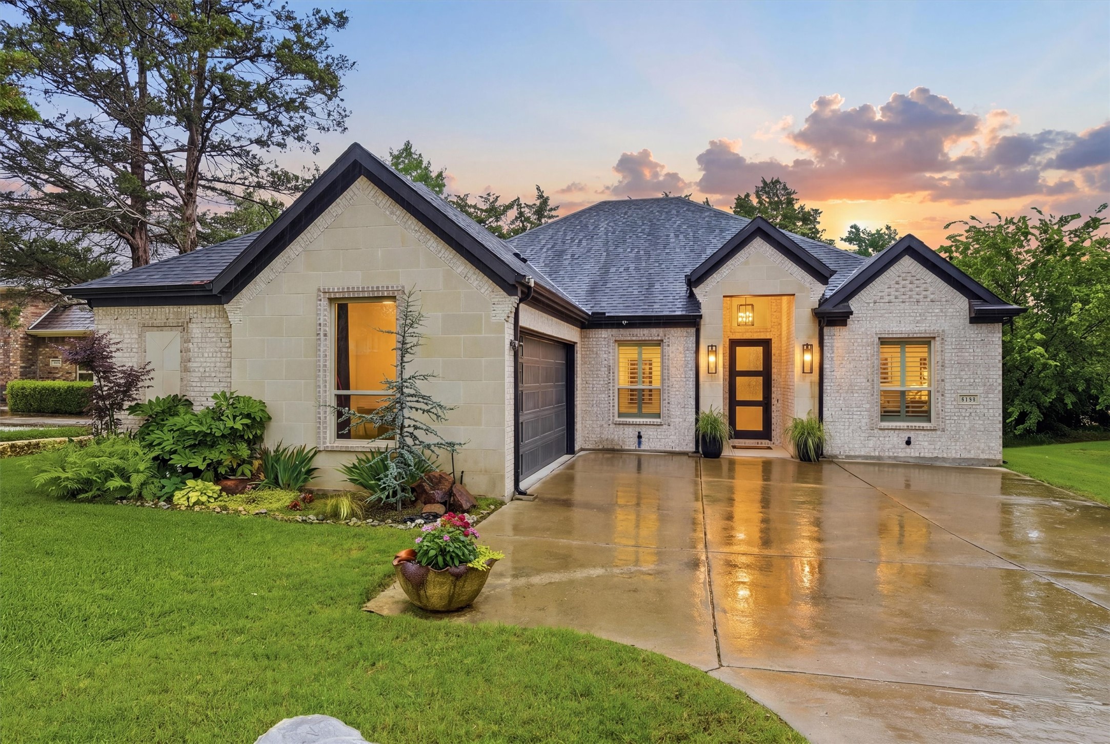 1711 Moreland Drive Sherman TX 75090