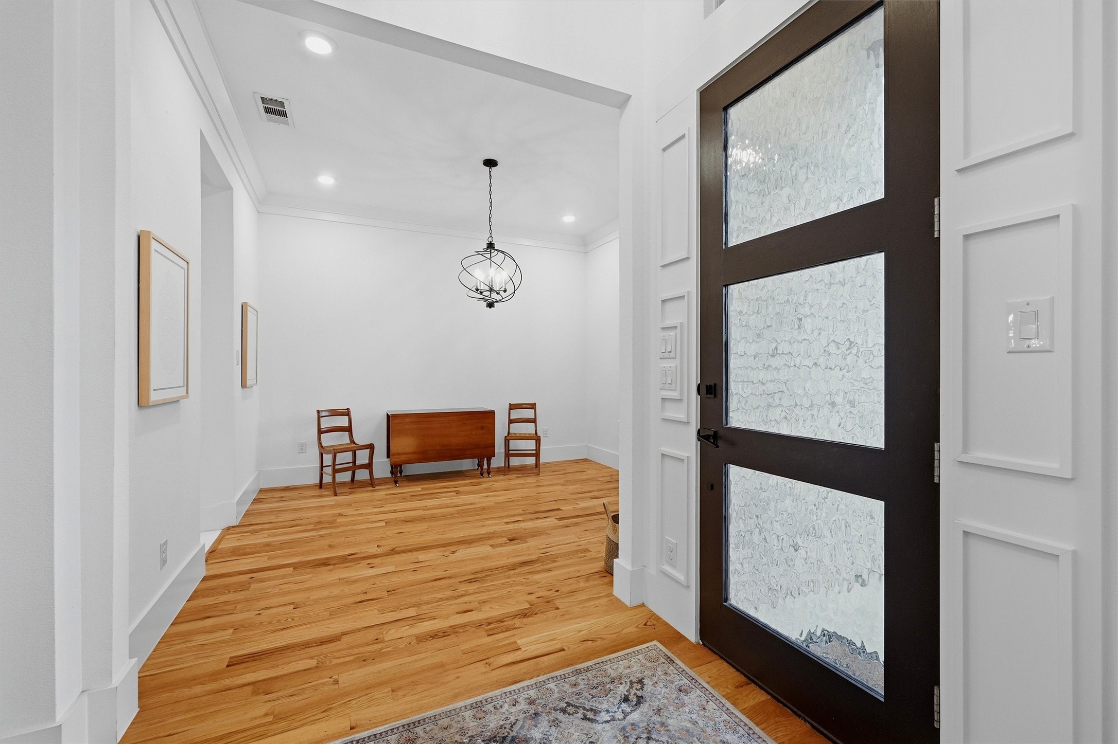 1711 Moreland Drive Sherman TX 75090