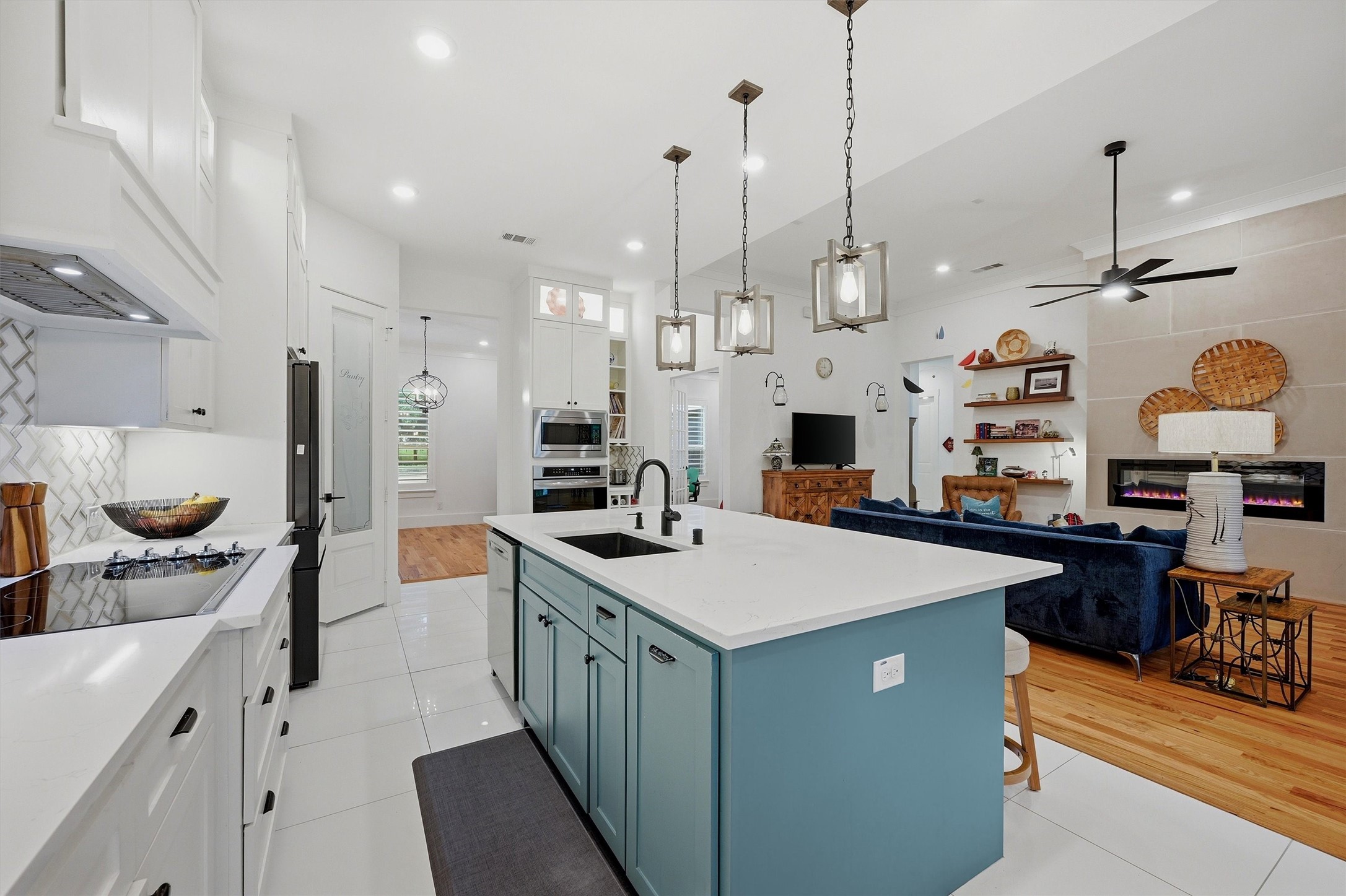 1711 Moreland Drive Sherman TX 75090