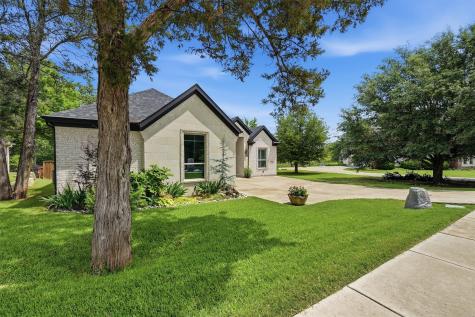 1711 Moreland Drive Sherman TX 75090