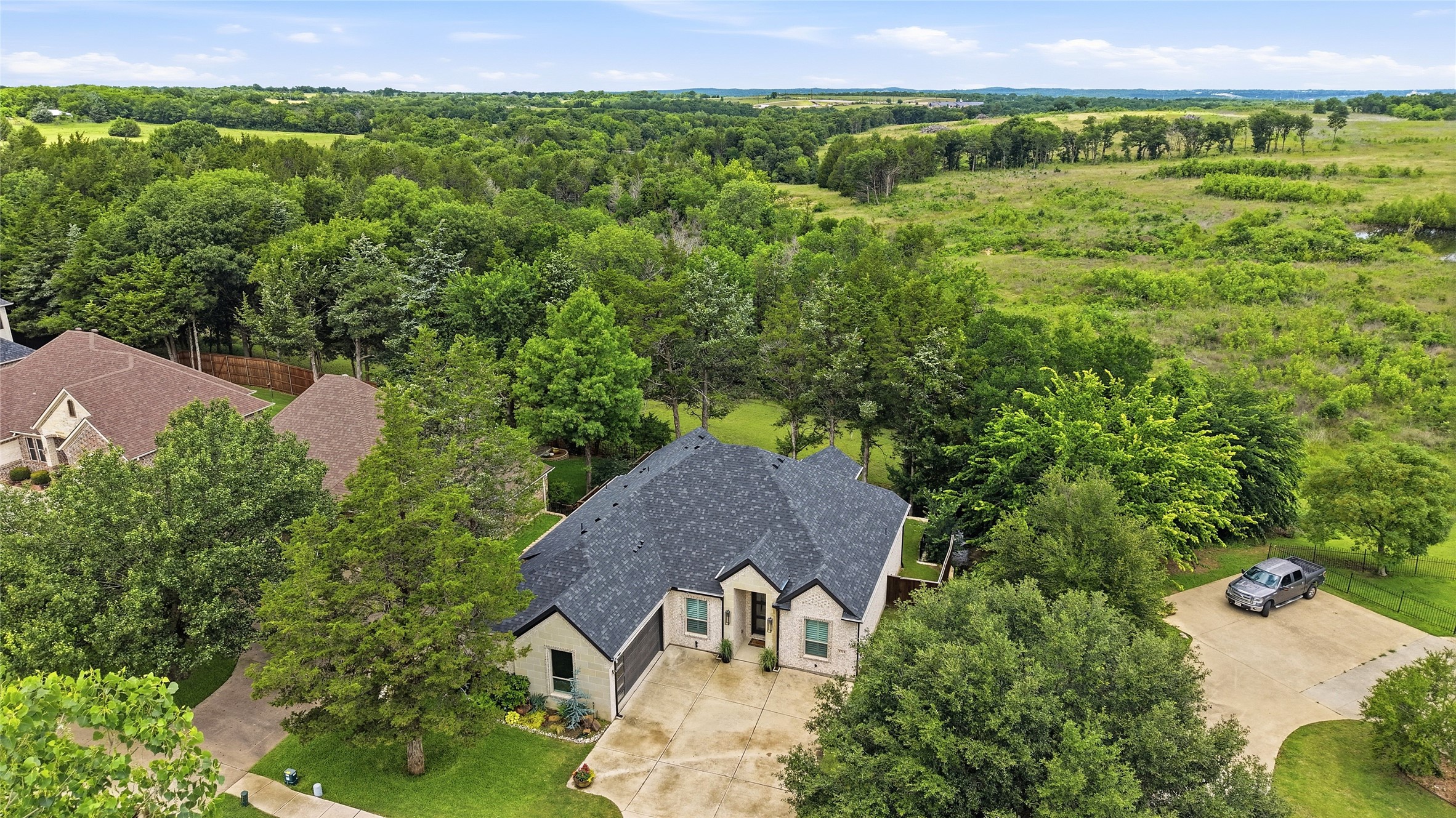 1711 Moreland Drive Sherman TX 75090