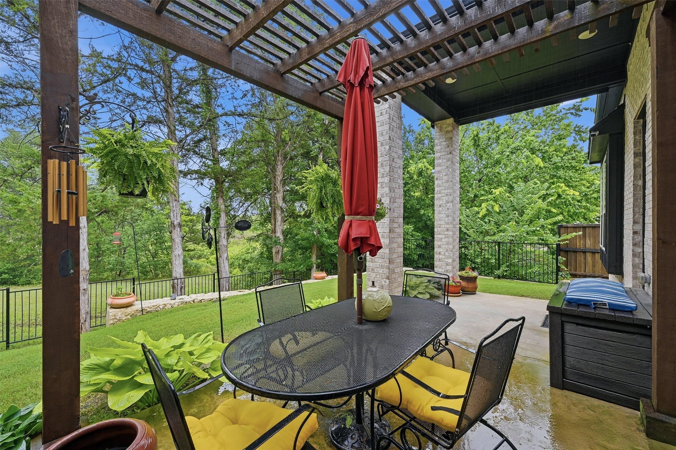 1711 Moreland Drive Sherman TX 75090