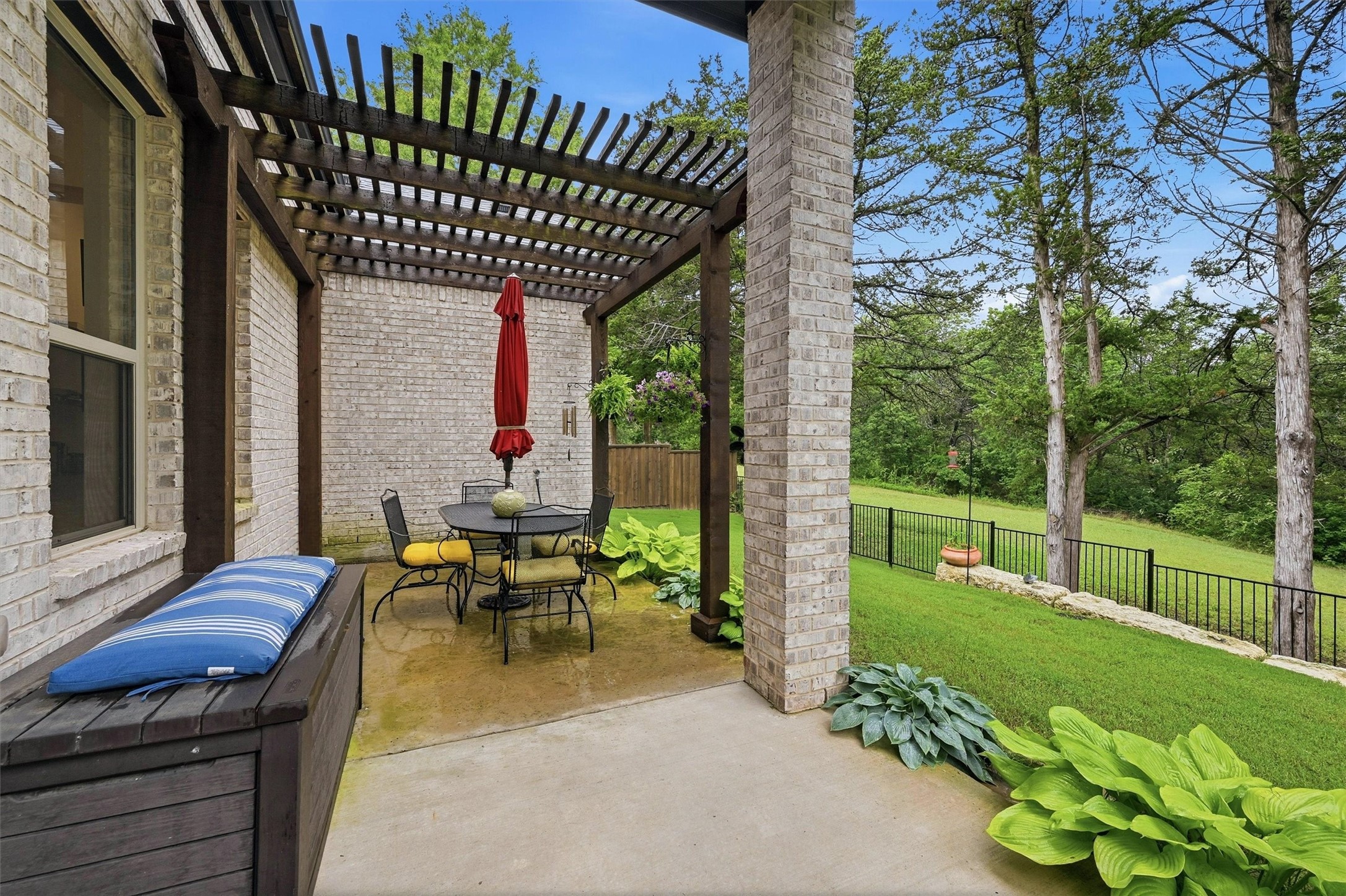 1711 Moreland Drive Sherman TX 75090