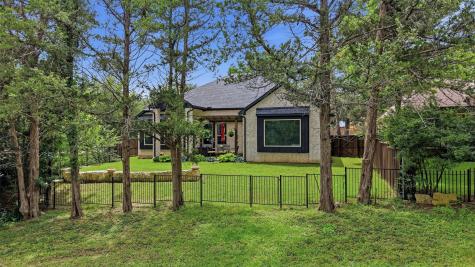 1711 Moreland Drive Sherman TX 75090