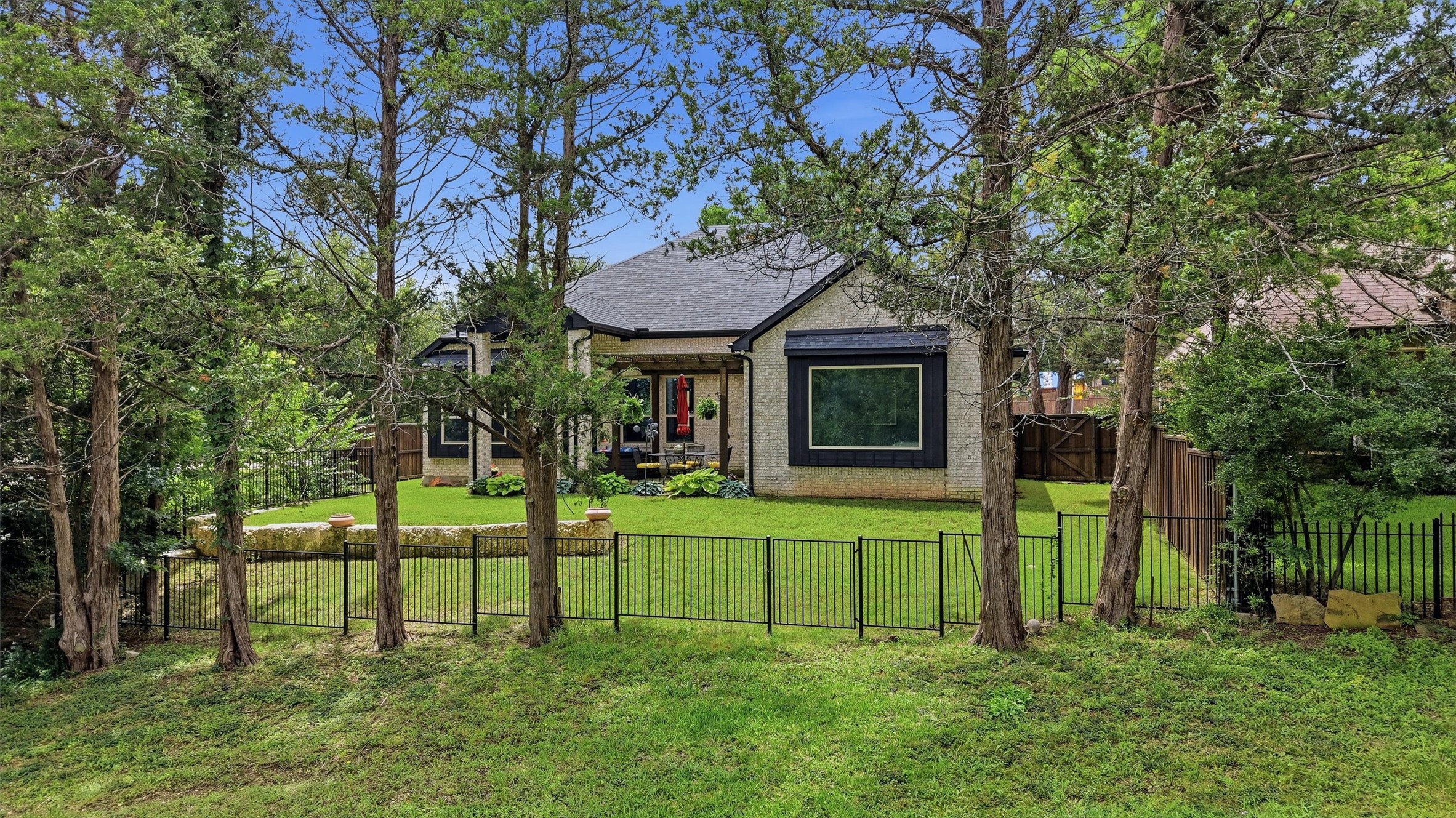 1711 Moreland Drive Sherman TX 75090
