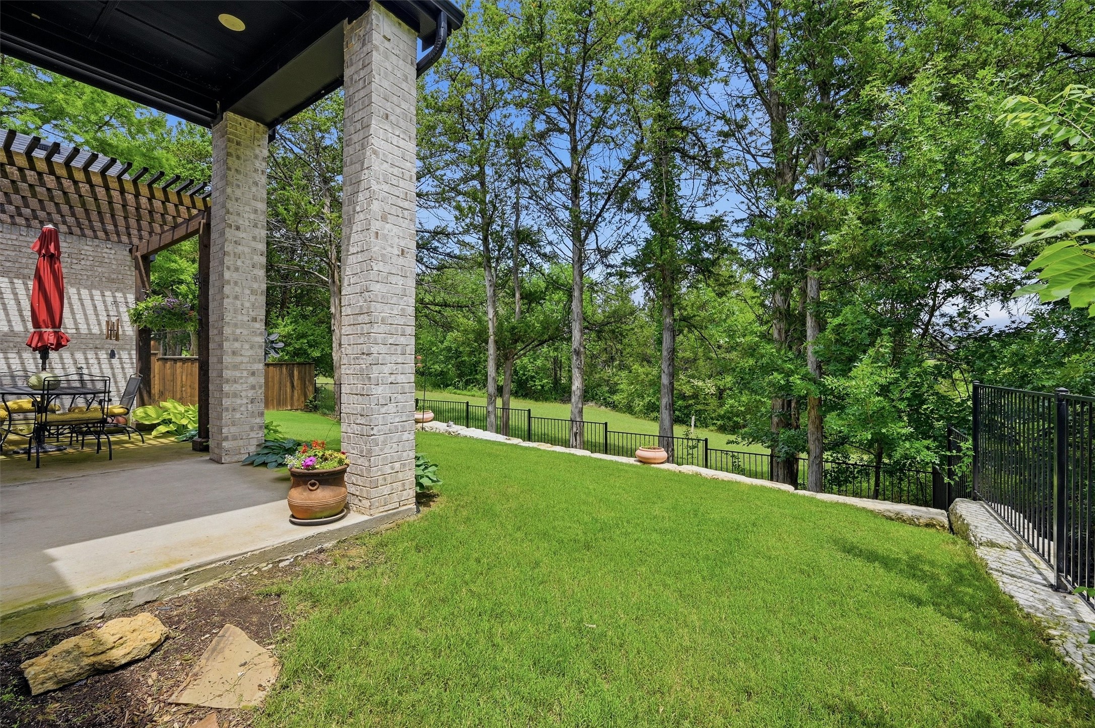 1711 Moreland Drive Sherman TX 75090