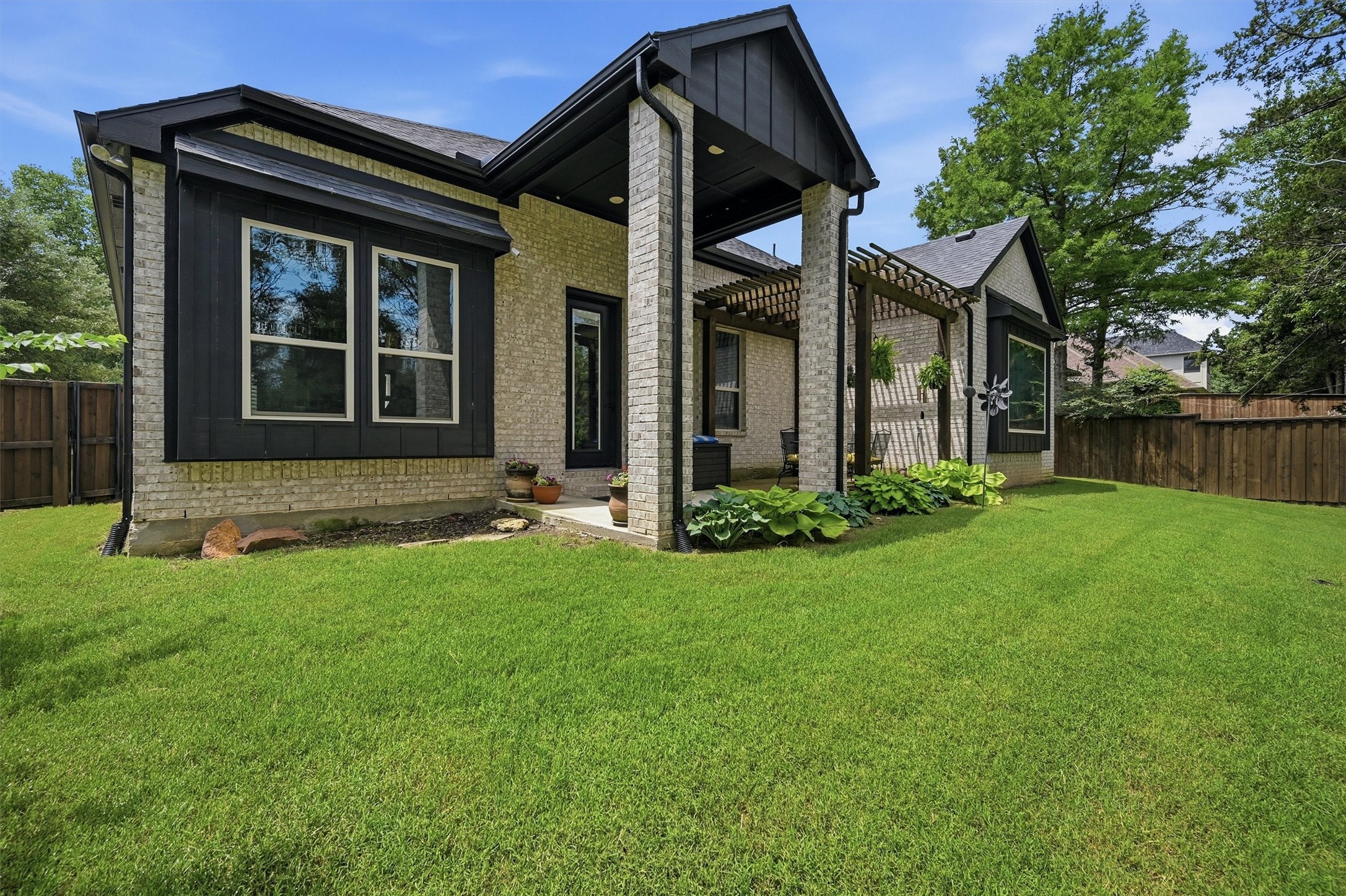 1711 Moreland Drive Sherman TX 75090
