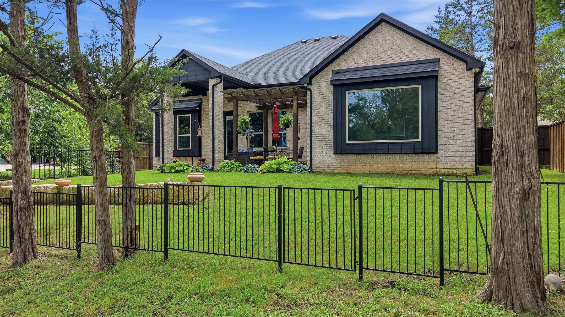 1711 Moreland Drive Sherman TX 75090