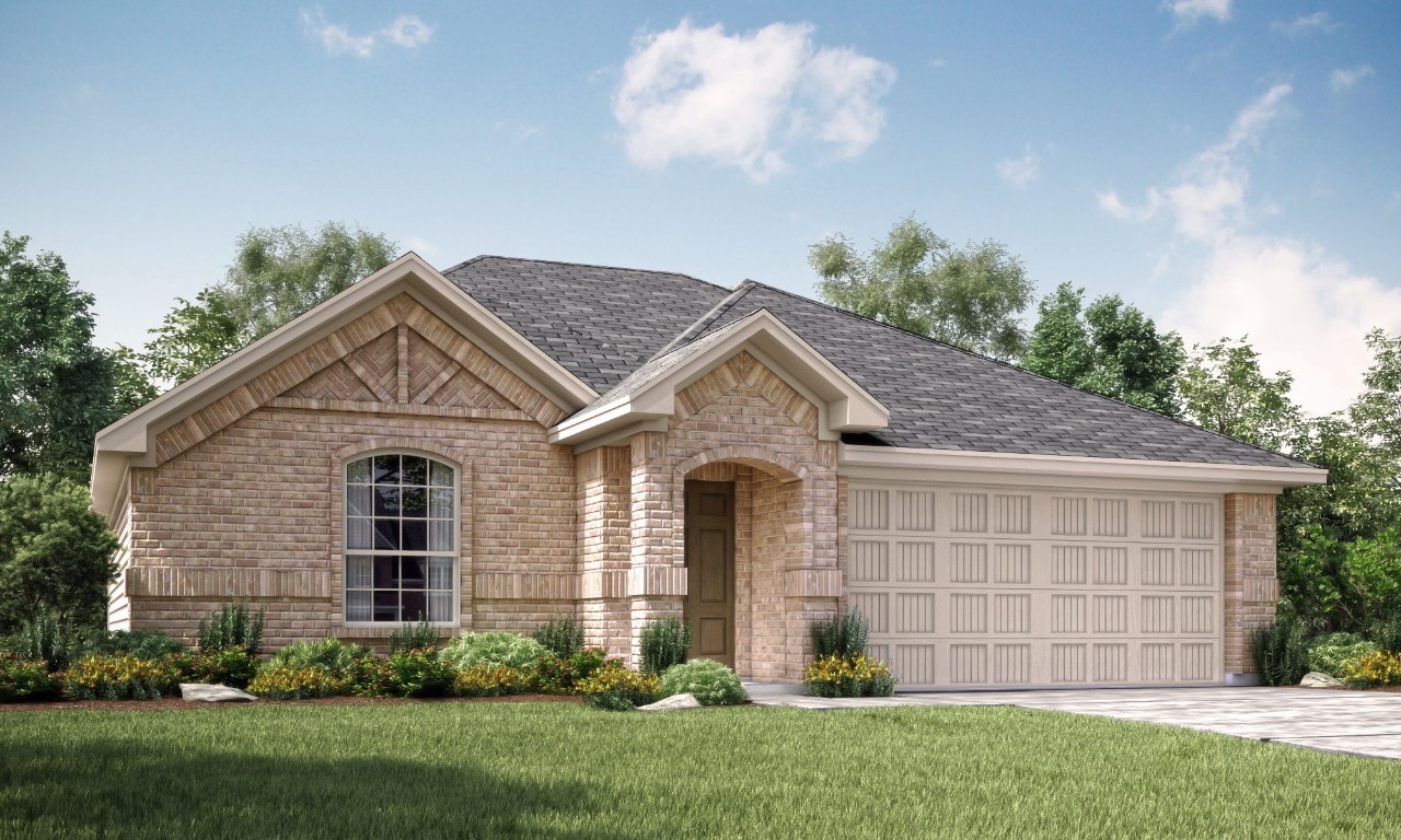 11448 White River Drive Aubrey TX 76227