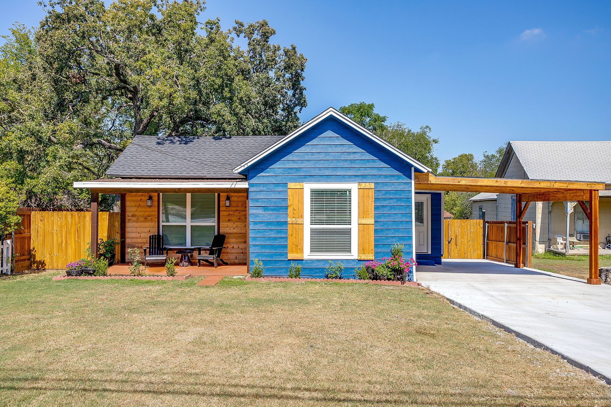 309 E Lee Avenue Weatherford TX 76086