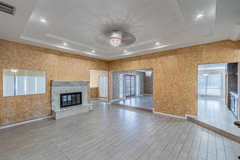 8808 Sylvan Court Fort Worth TX 76120