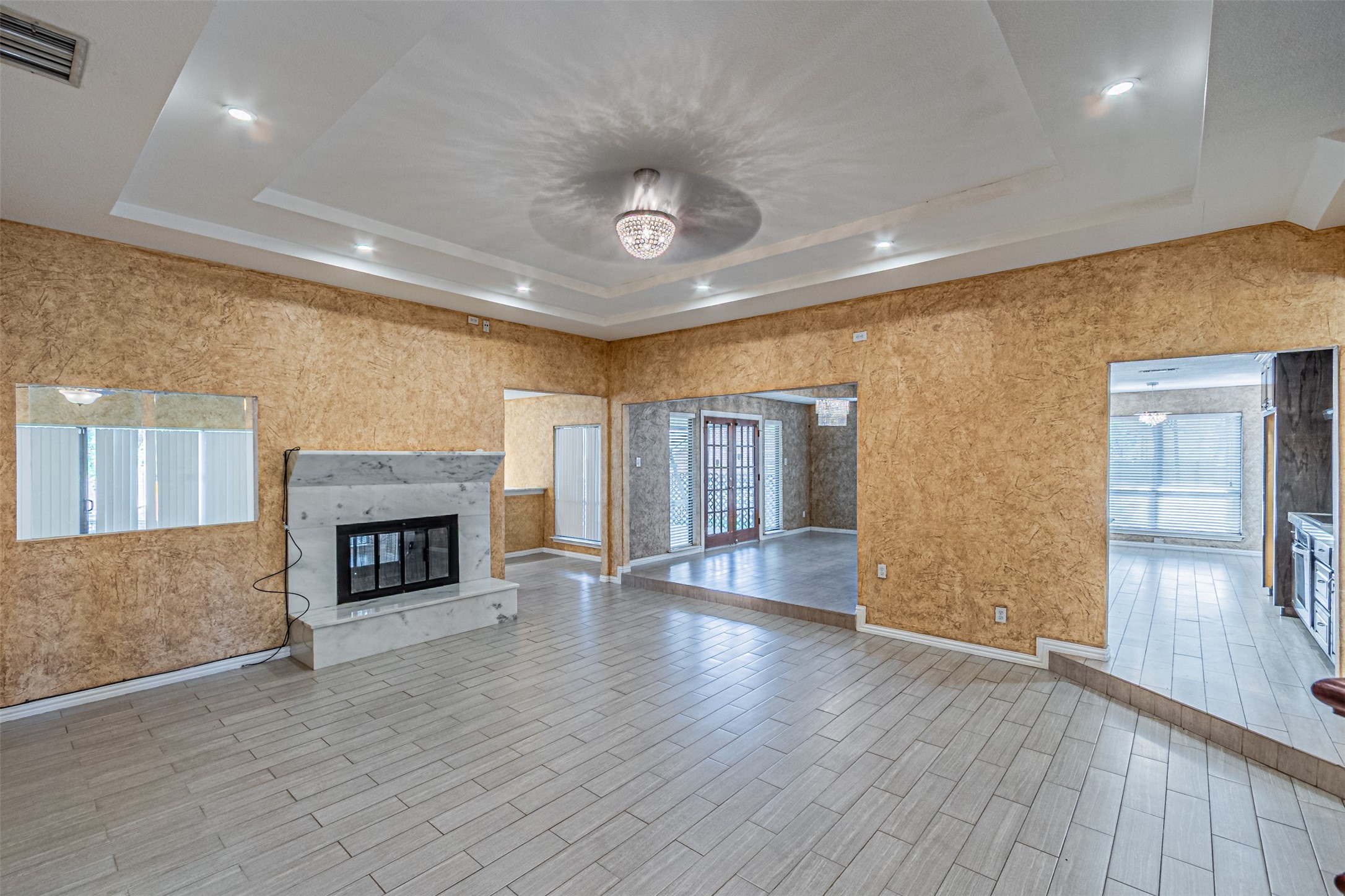 8808 Sylvan Court Fort Worth TX 76120