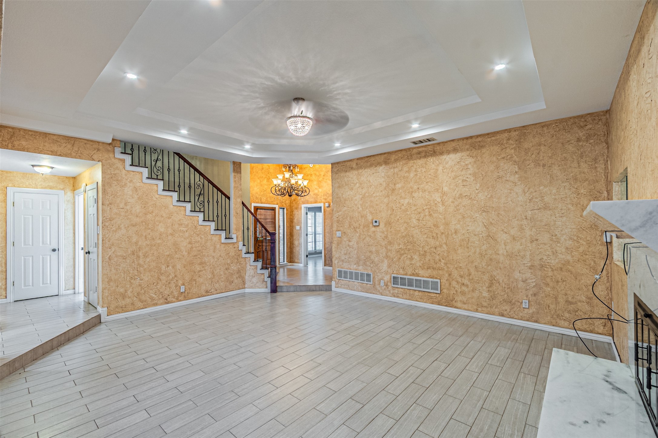 8808 Sylvan Court Fort Worth TX 76120