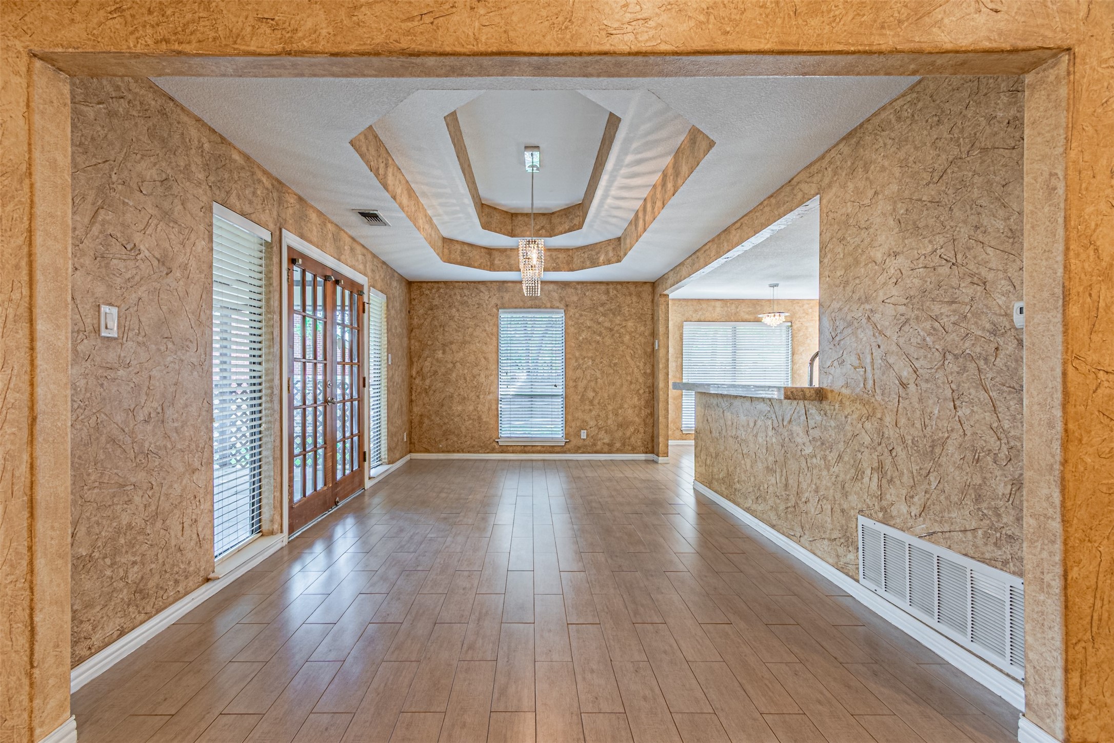 8808 Sylvan Court Fort Worth TX 76120